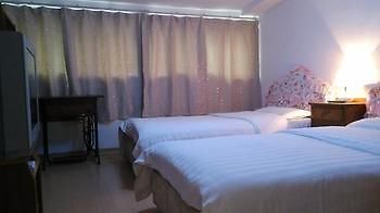 Lvshan Wenxin Hotel Jiujiang  Εξωτερικό φωτογραφία