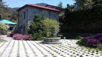 Lvshan Wenxin Hotel Jiujiang  Εξωτερικό φωτογραφία