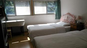 Lvshan Wenxin Hotel Jiujiang  Εξωτερικό φωτογραφία