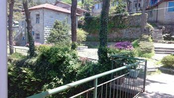 Lvshan Wenxin Hotel Jiujiang  Εξωτερικό φωτογραφία