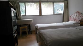 Lvshan Wenxin Hotel Jiujiang  Εξωτερικό φωτογραφία