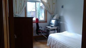 Lvshan Wenxin Hotel Jiujiang  Εξωτερικό φωτογραφία