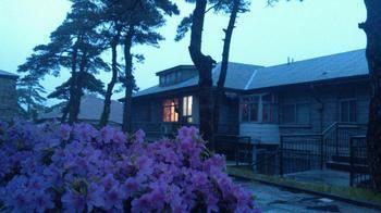 Lvshan Wenxin Hotel Jiujiang  Εξωτερικό φωτογραφία