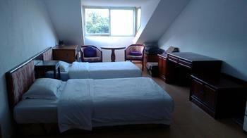 Lvshan Wenxin Hotel Jiujiang  Εξωτερικό φωτογραφία