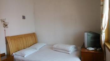 Lvshan Wenxin Hotel Jiujiang  Εξωτερικό φωτογραφία