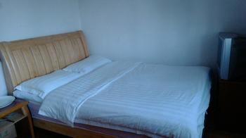 Lvshan Wenxin Hotel Jiujiang  Εξωτερικό φωτογραφία