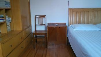 Lvshan Wenxin Hotel Jiujiang  Εξωτερικό φωτογραφία