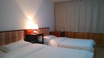 Lvshan Wenxin Hotel Jiujiang  Εξωτερικό φωτογραφία