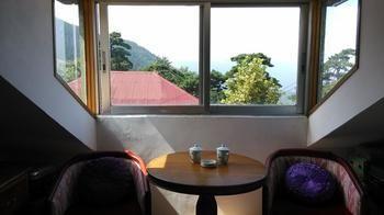 Lvshan Wenxin Hotel Jiujiang  Εξωτερικό φωτογραφία
