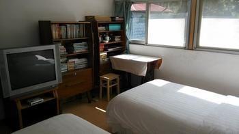 Lvshan Wenxin Hotel Jiujiang  Εξωτερικό φωτογραφία
