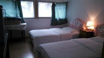 Lvshan Wenxin Hotel Jiujiang  Εξωτερικό φωτογραφία